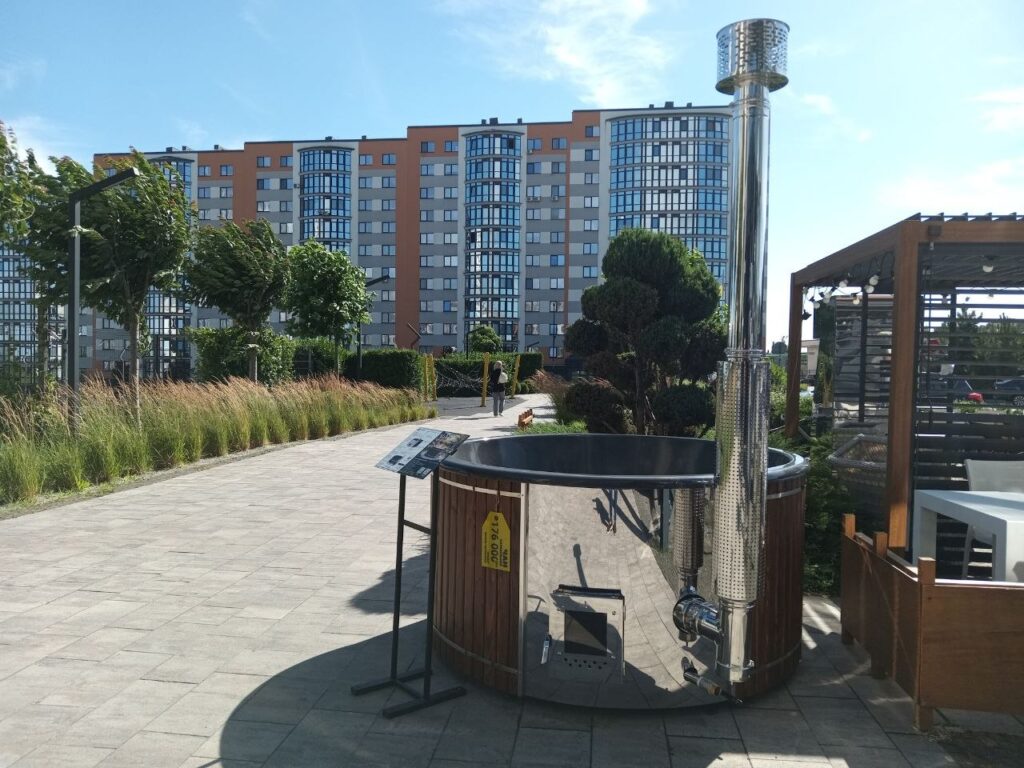 Чан "Карпатський"